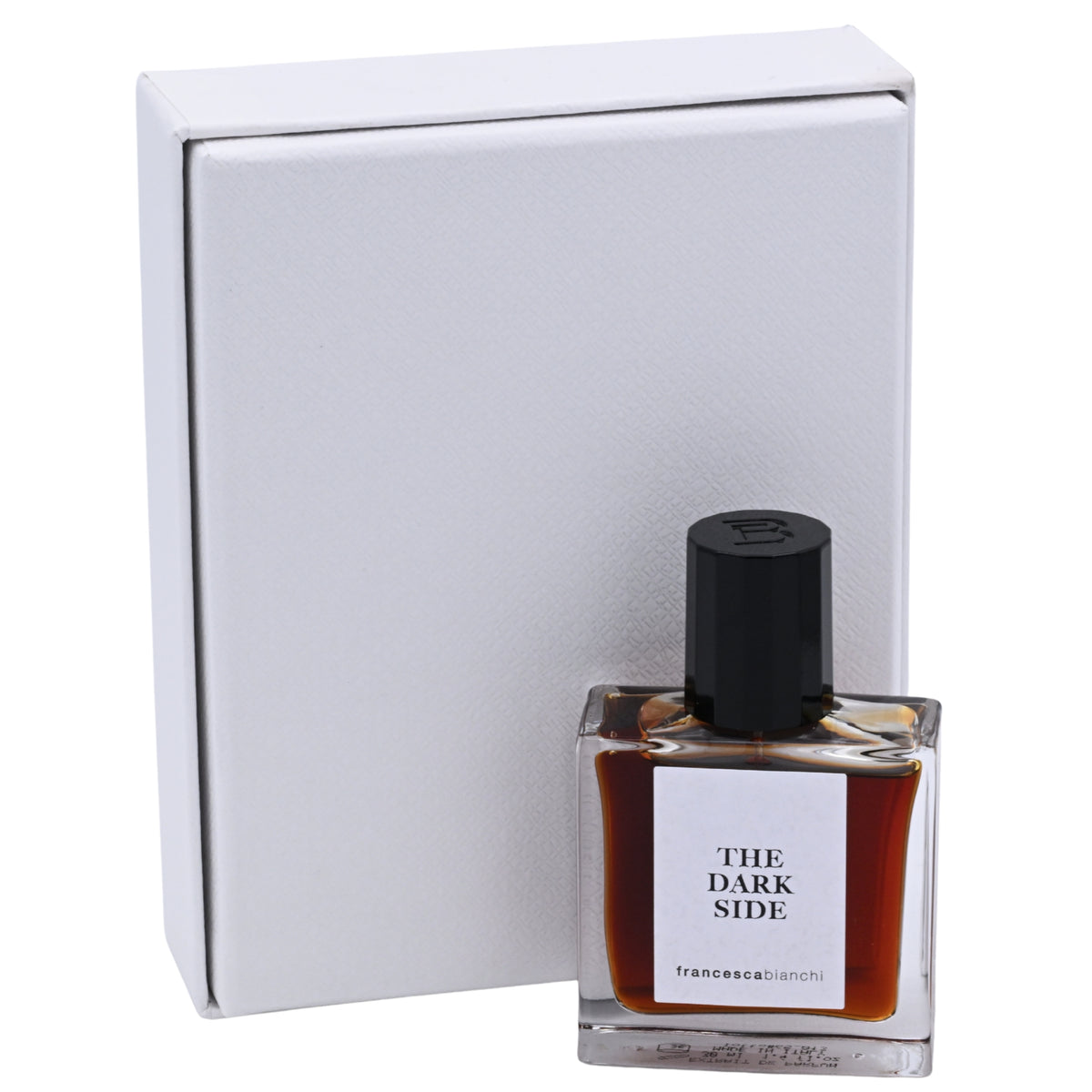 Francesca Bianchi The Dark Side Extrait de Parfum Spray, Unisex, 1.0 oz (30 ml) - New Retail Box 8719326035123