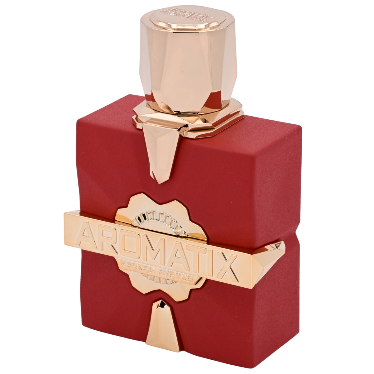 French Avenue Aromatix Carnal Desire Eau de Parfum Spray Unisex 3.3 oz NIB 6290360379203