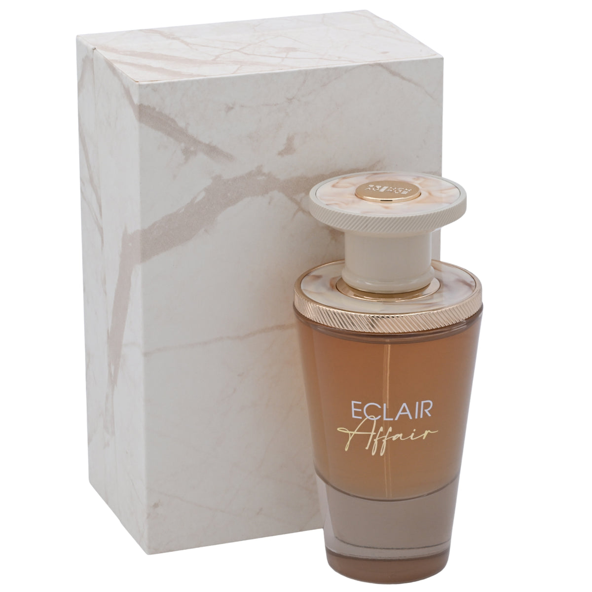 French Avenue Éclair Affair Eau de Parfum Unisex Spray 3.4 oz New in Retail Box 6290360378114