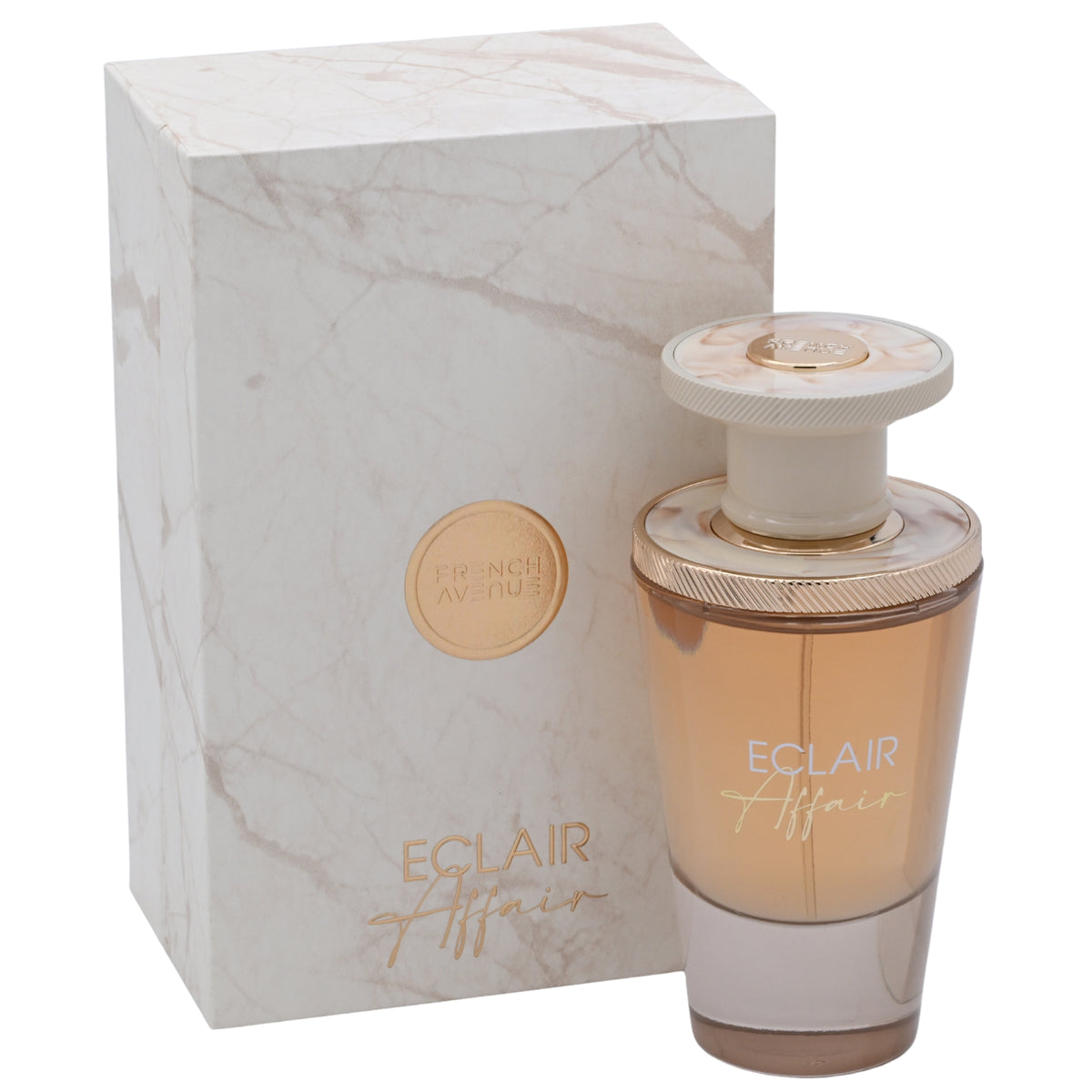 French Avenue Éclair Affair Eau de Parfum Unisex Spray 3.4 oz New in Retail Box 6290360378114
