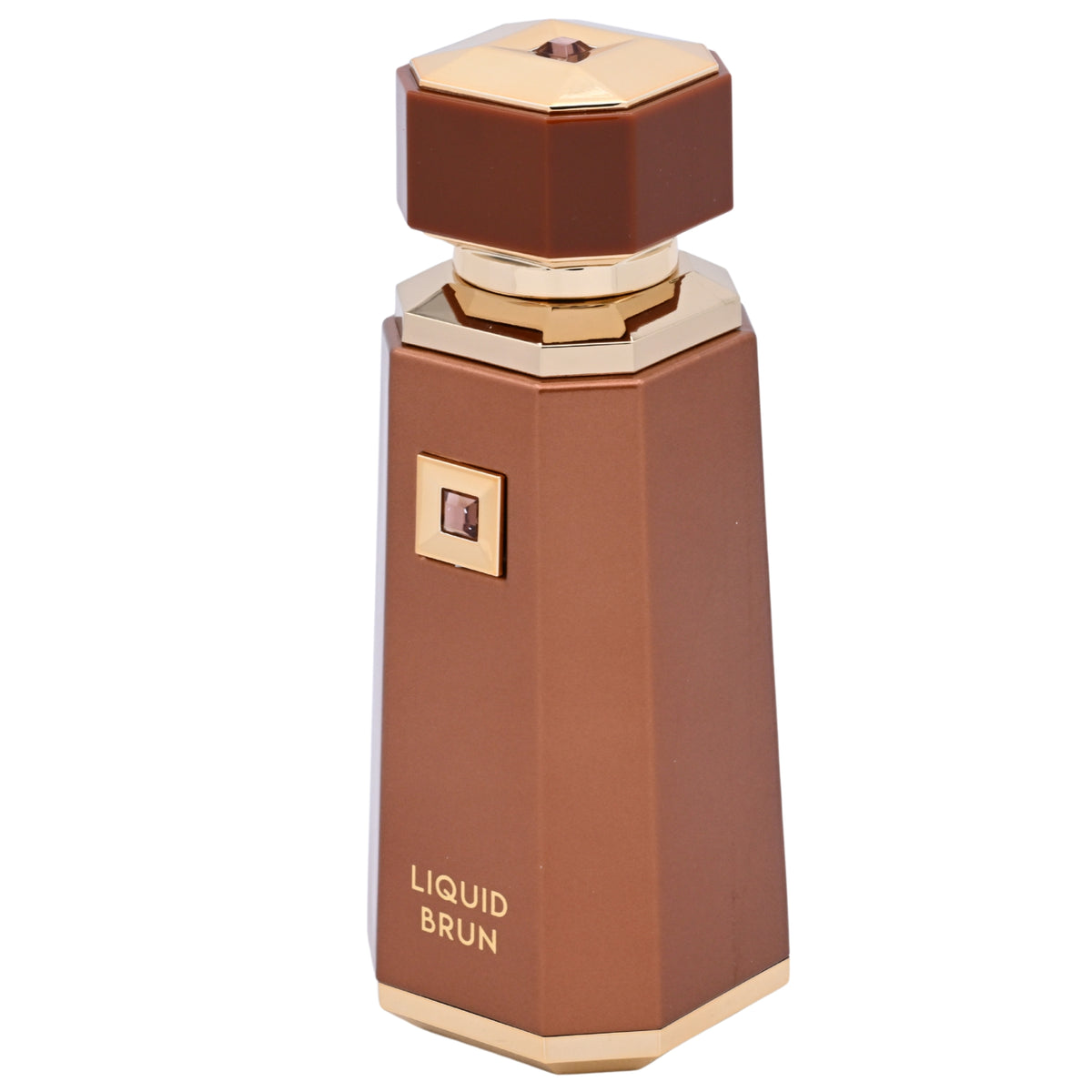 French Avenue Liquid Brun Eau de Parfum Spray for Men 3.4 oz / 100 ml NIB 6290360375694