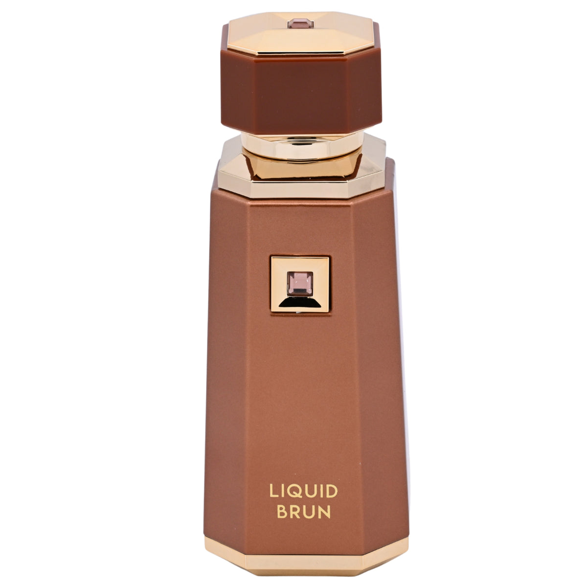 French Avenue Liquid Brun Eau de Parfum Spray for Men 3.4 oz / 100 ml NIB 6290360375694