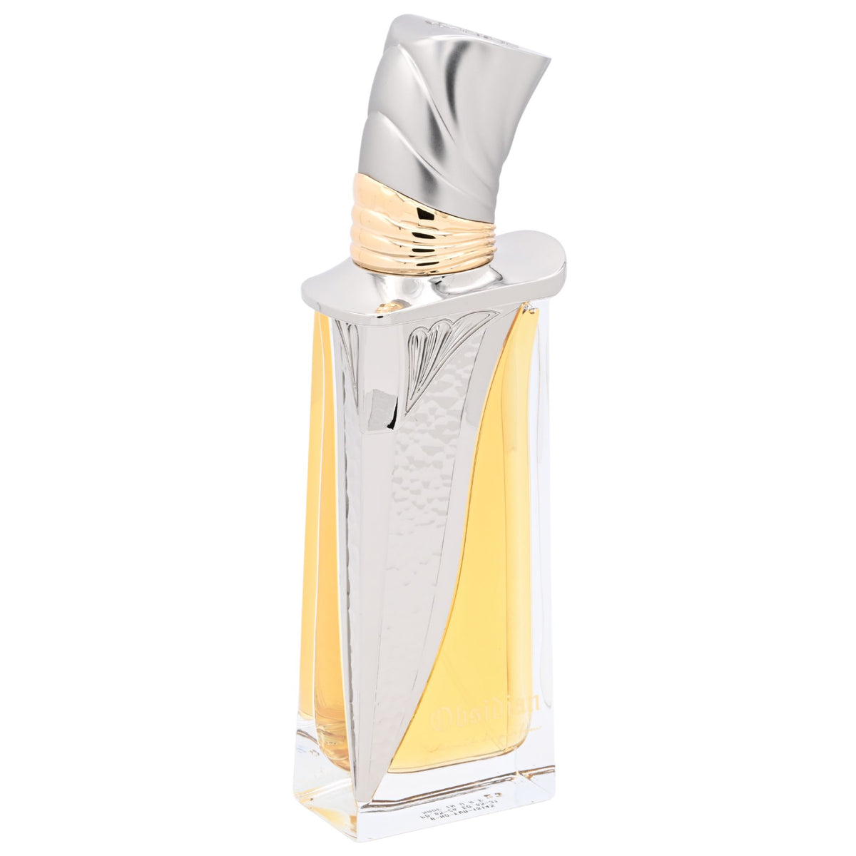 French Avenue Obsidian Extrait de Parfum Spray Unisex 3.4 oz New Retail Box 6298042001879