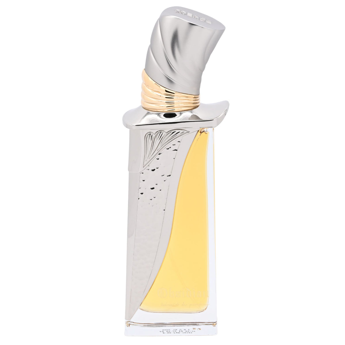 French Avenue Obsidian Extrait de Parfum Spray Unisex 3.4 oz New Retail Box 6298042001879