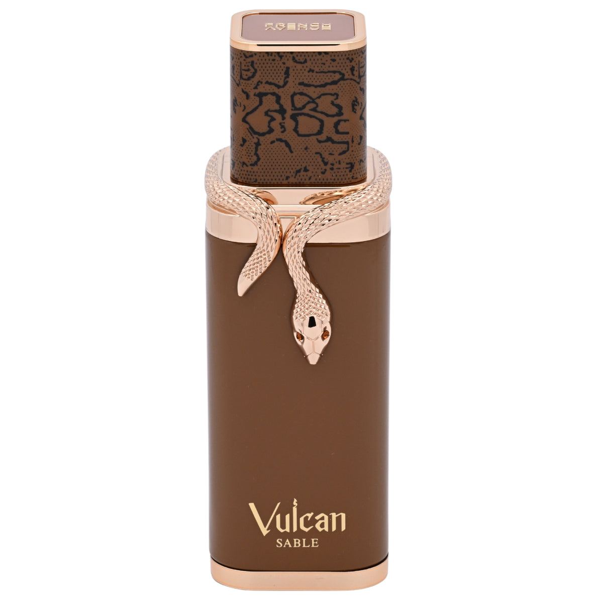 French Avenue Vulcan Sable Eau de Parfum Spray Unisex 3.4 oz New Retail Box 6290360378060