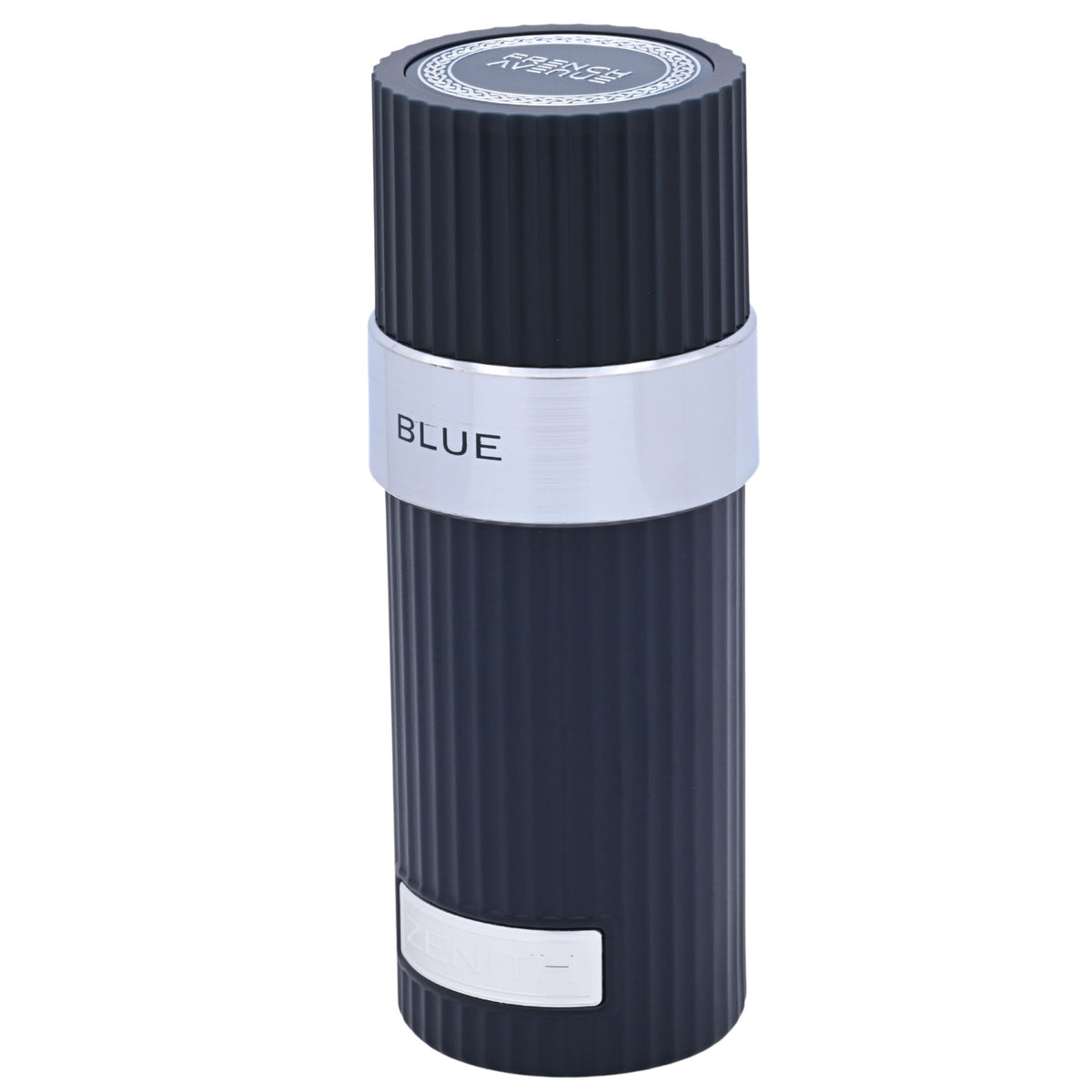 French Avenue Zenith Blue Eau de Parfum Spray for Men 3.4 oz New Retail Box 6290360378930