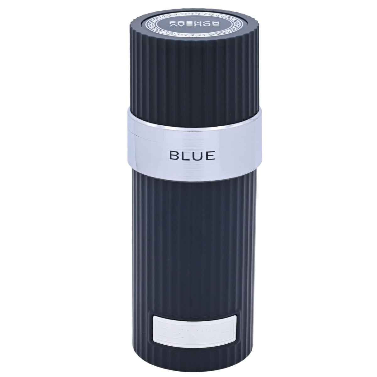 French Avenue Zenith Blue Eau de Parfum Spray for Men 3.4 oz New Retail Box 6290360378930