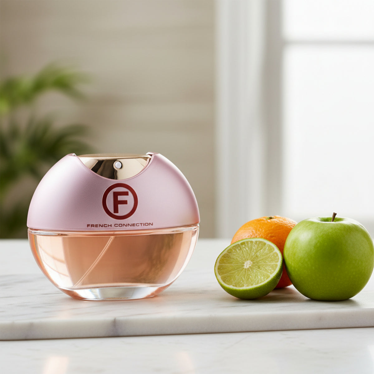 French Connection Femme by French Connection for women EDT 2/2.0 oz New In Box 085715692511