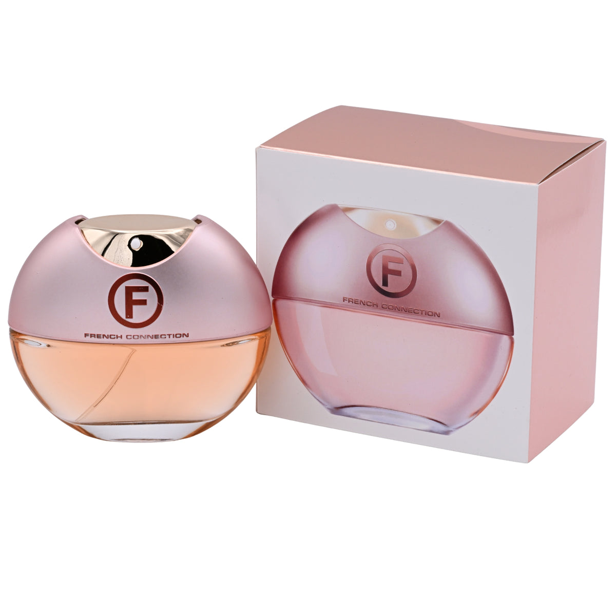 French Connection Femme by French Connection for women EDT 2/2.0 oz New In Box 085715692511