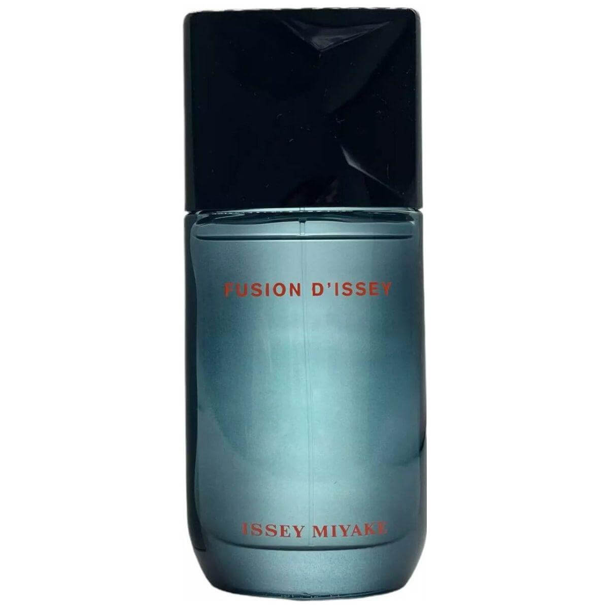 Fusion D'issey by Issey Miyake cologne for men EDT 3.3 / 3.4 oz New Tester 3423478974661