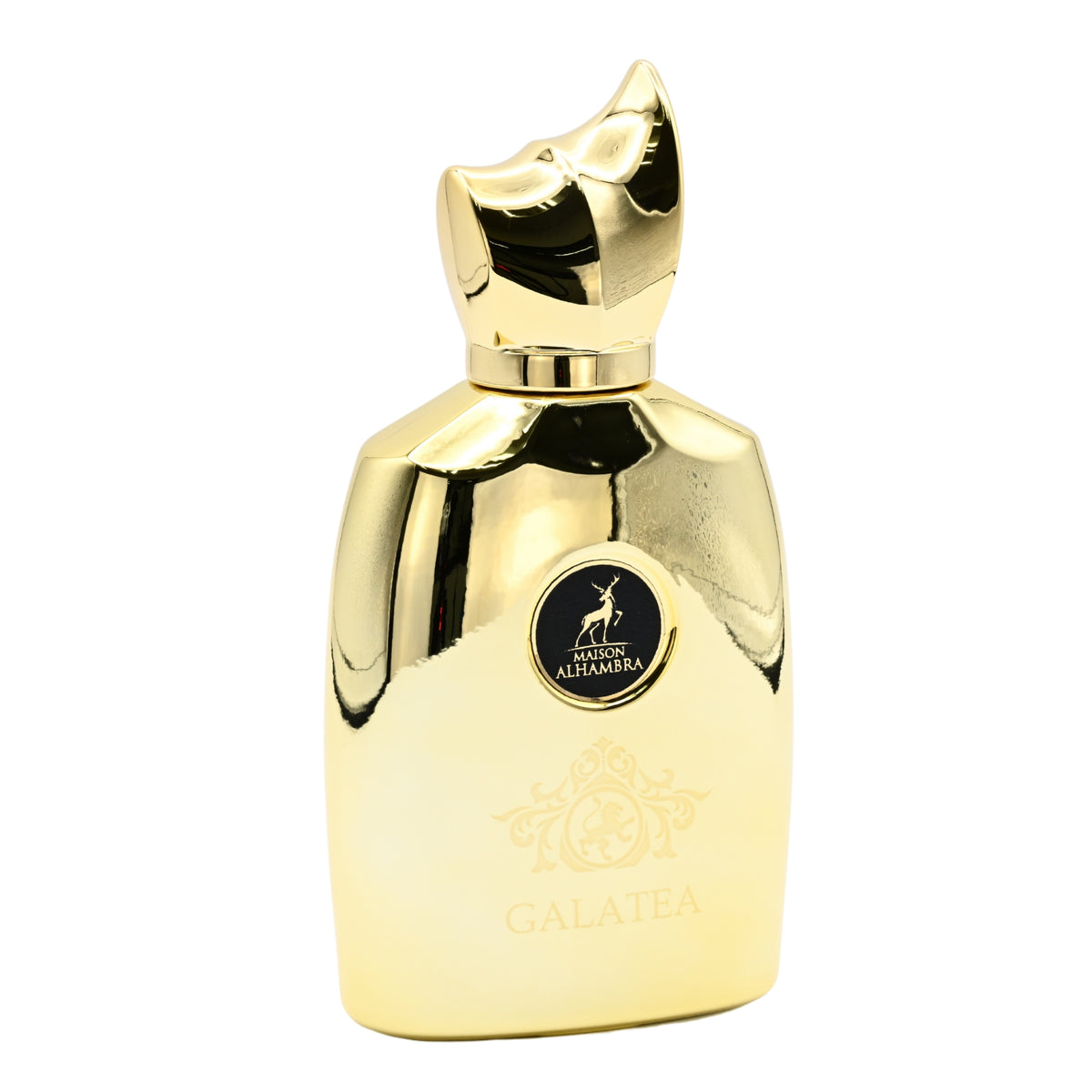 Galatea by Maison Alhambra perfume unisex EDP 3.3 / 3.4 oz New in Box 6291107459226