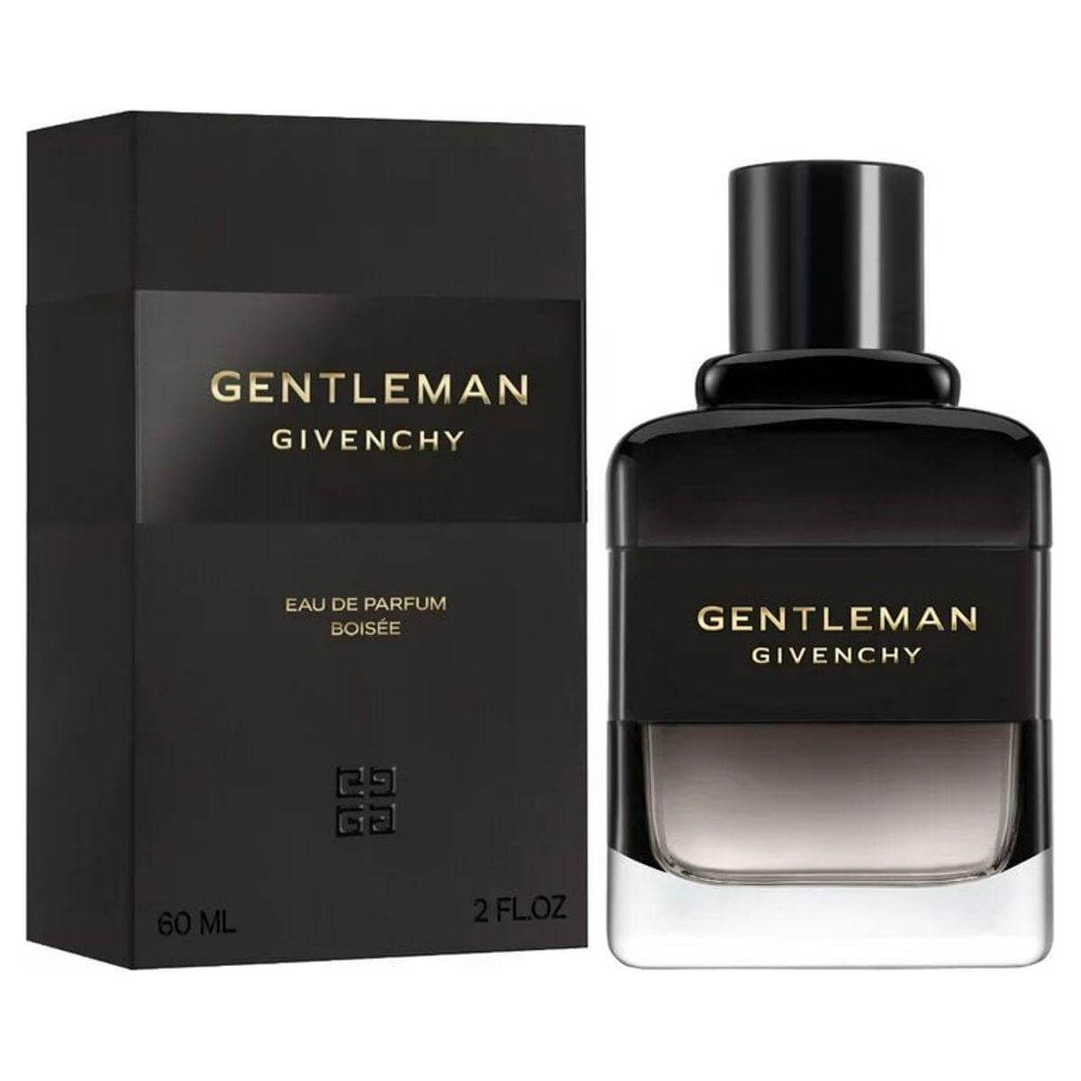 Gentleman Boisee by Givenchy cologne for men EDP 2 / 2.0 oz New in Box 3274872425002