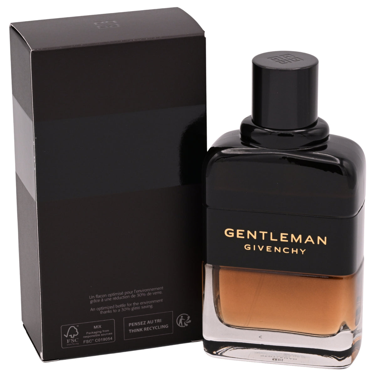 Gentleman Reserve Privee by Givenchy cologne for men EDP 3.3 / 3.4 oz New in Box 3274872439078