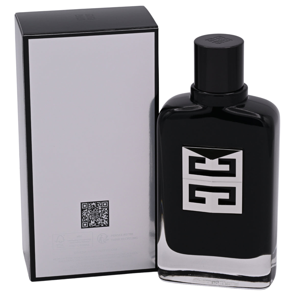 Gentleman Society by Givenchy cologne for men EDP 3.3 / 3.4 oz New in Box 3274872448780