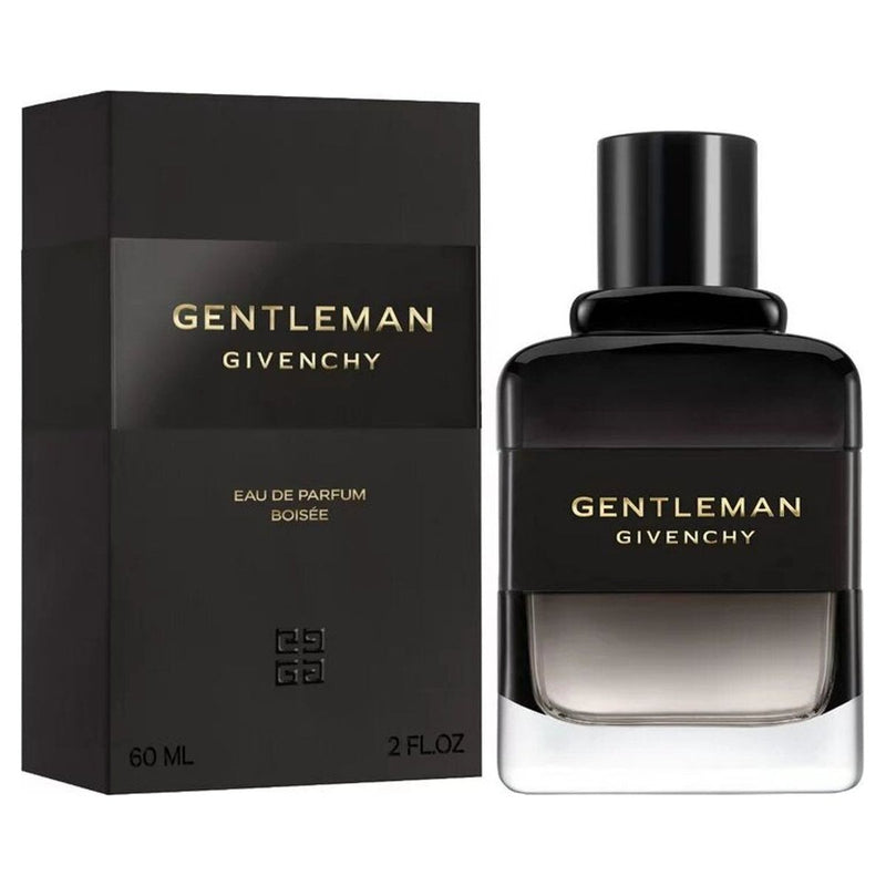 Gentleman Boisee by Givenchy cologne for men EDP 2 / 2.0 oz New in Box