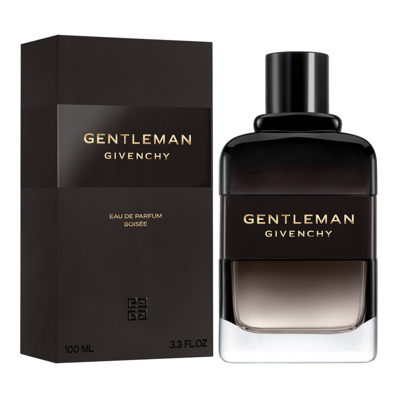 Gentleman Boisee by Givenchy cologne for men EDP 3.3 / 3.4 oz New in Box
