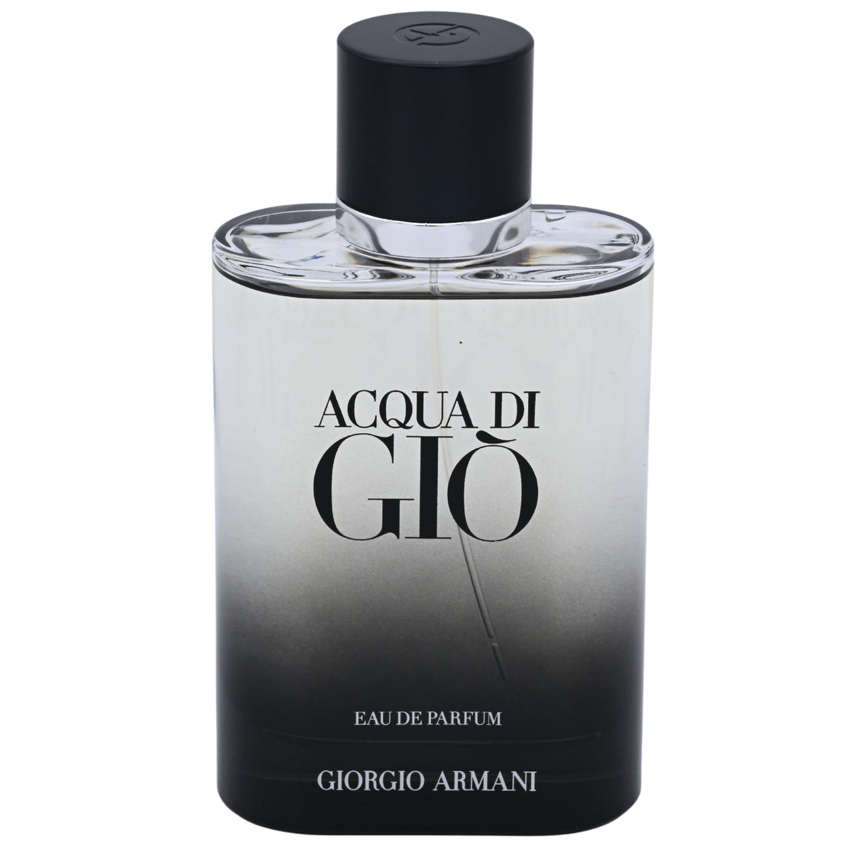 Giorgio Armani Acqua di Giò Pour Homme Eau de Parfum Spray for Men, 3.3/3.4 oz (100 ml) 3614273954341