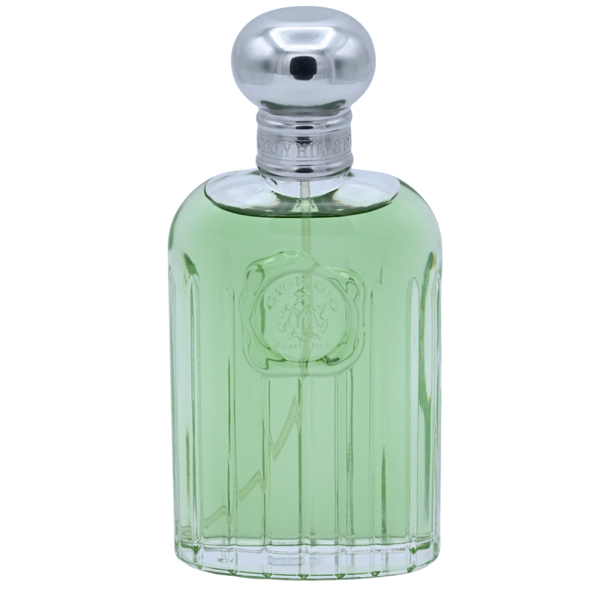 GIORGIO BEVERLY HILLS Pour Homme Cologne 4.0 oz New in Box 719346536325