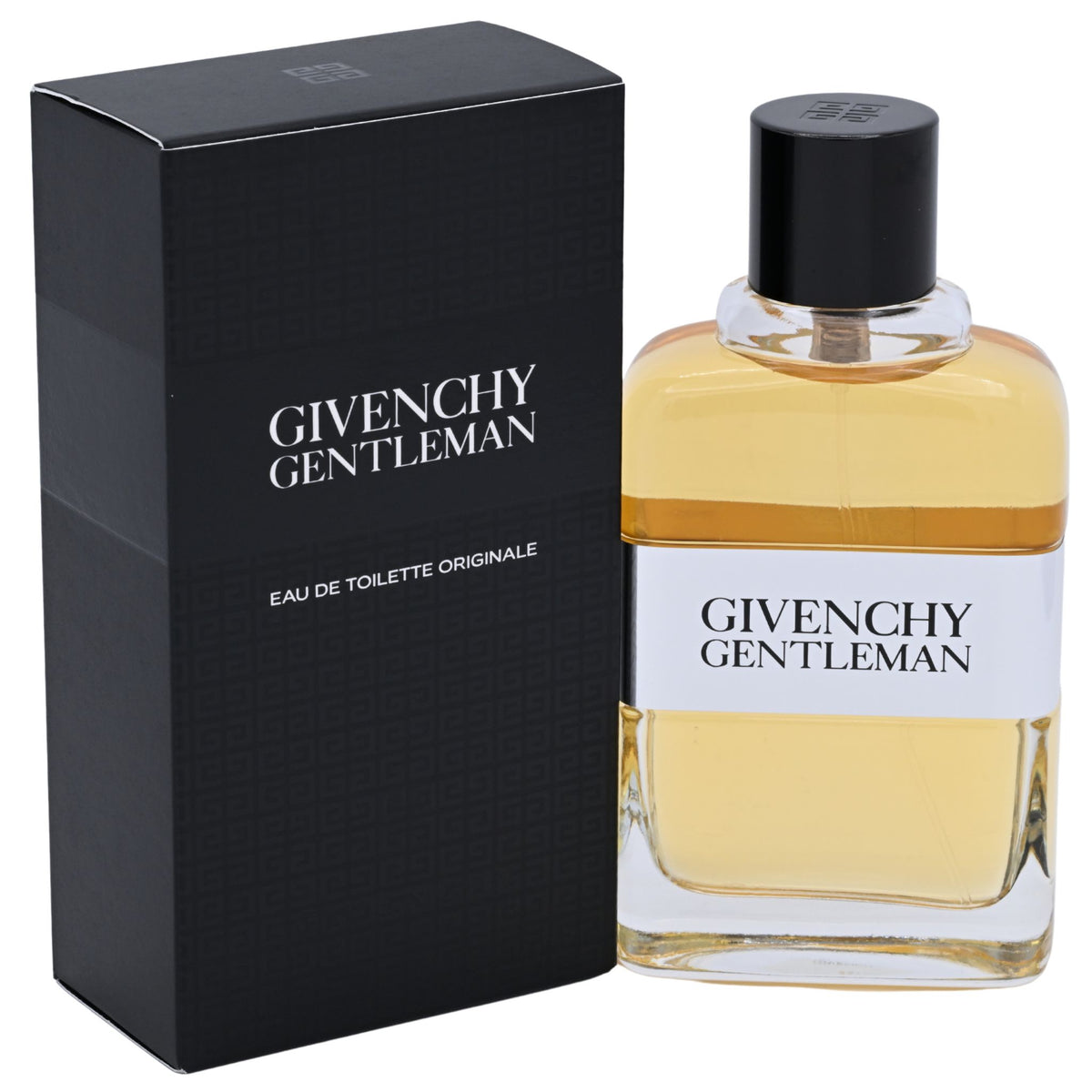 Givenchy Gentleman by Givenchy 3.3 oz / 3.4 oz EDT Cologne for Men New in Box 3274872444126