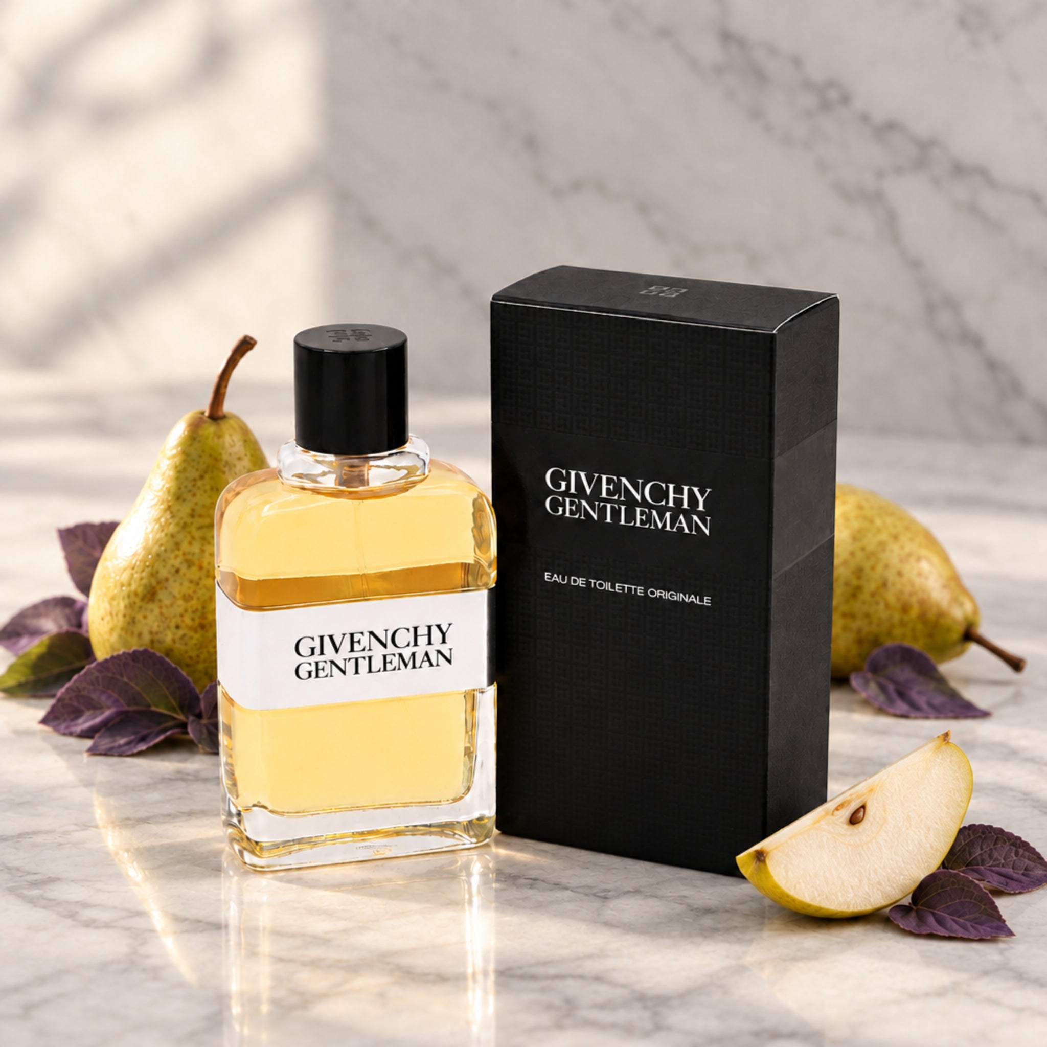Gentleman by Givenchy 3.4 oz / 3.3 oz Cologne for Men