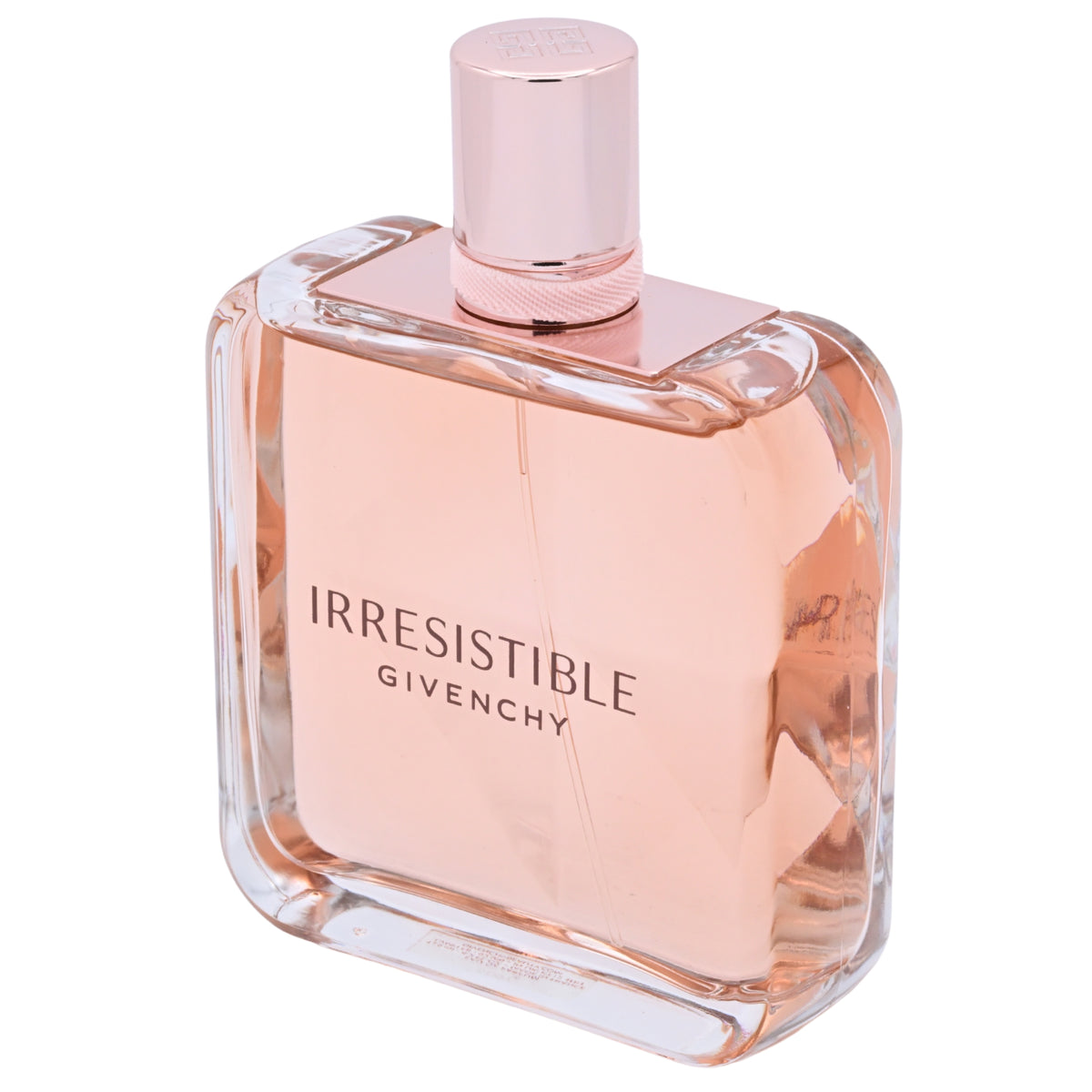 Givenchy Irresistible Eau de Parfum Spray for Women 4.2 oz New Retail Box 3274872512634