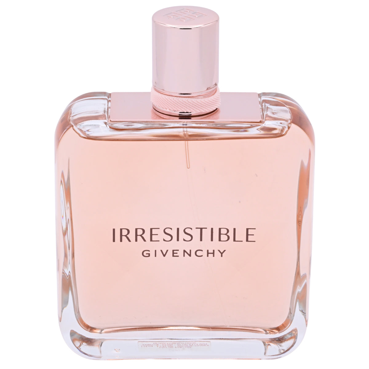 Givenchy Irresistible Eau de Parfum Spray for Women 4.2 oz New Retail Box 3274872512634