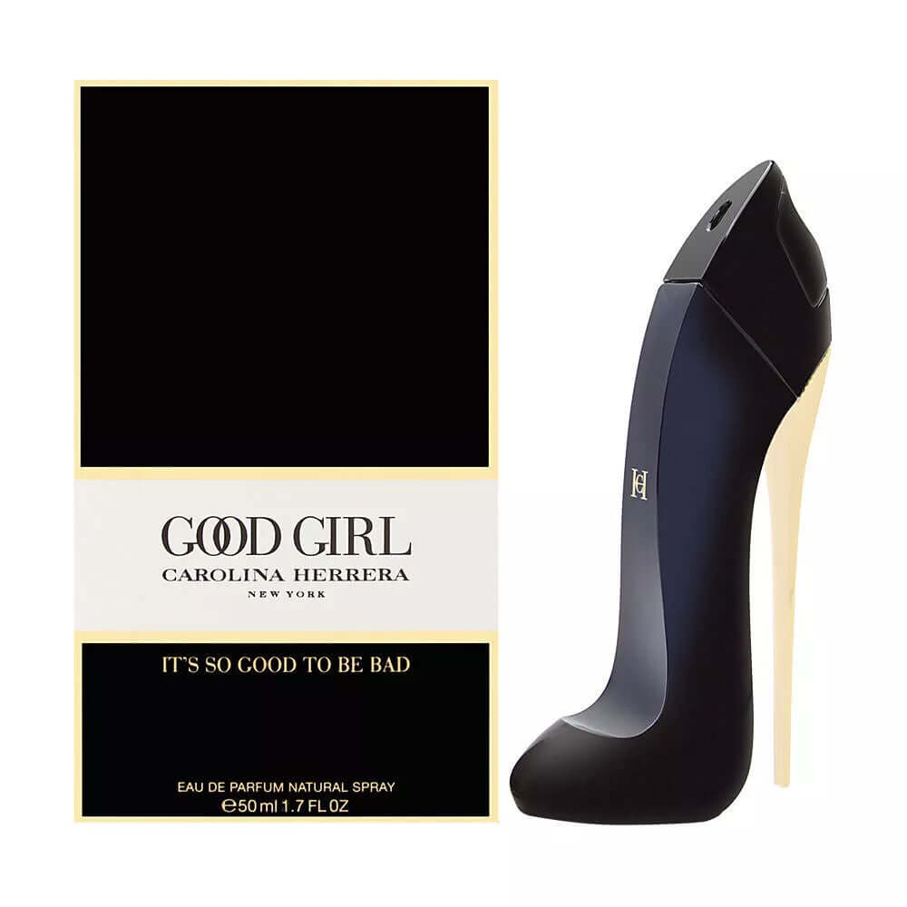 Good Girl by Carolina Herrera perfume for women EDP 1.6 / 1.7 oz New in Box 8411061026250