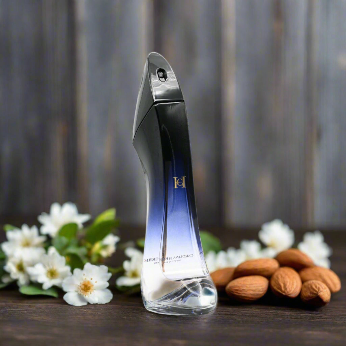 Good Girl by Carolina Herrera perfume legere for women EDP 2.7 oz New IN Box 8411061026243