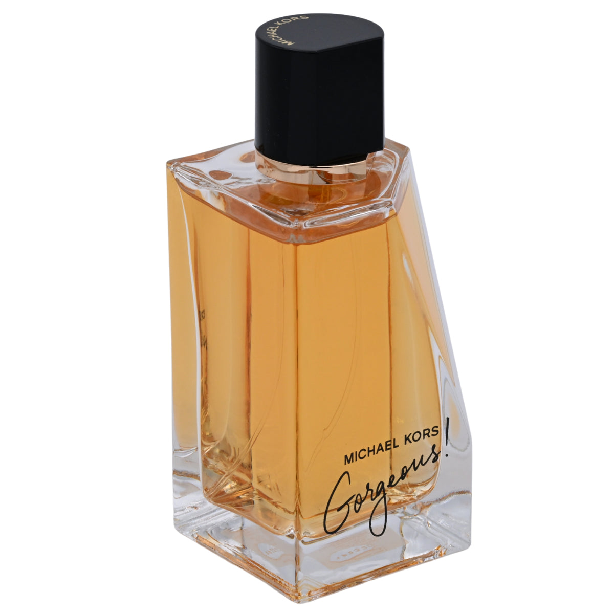 Gorgeous! by Michael Kors perfume for her EDP 3.3 / 3.4 oz New in Box 225484199532