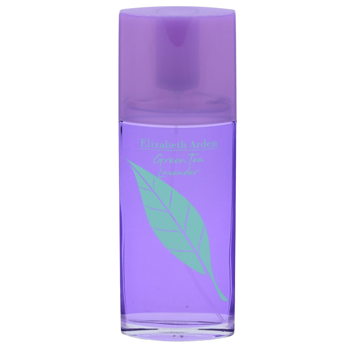GREEN TEA LAVENDER by Elizabeth Arden 3.3 / 3.4 oz EDT For Women NEW IN BOX 085805100865