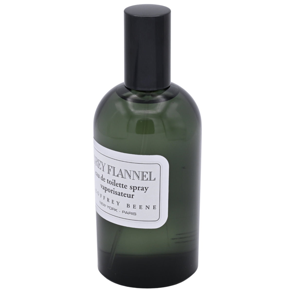 GREY FLANNEL by Geoffrey Beene Cologne 4.0 oz New tester 719346021807