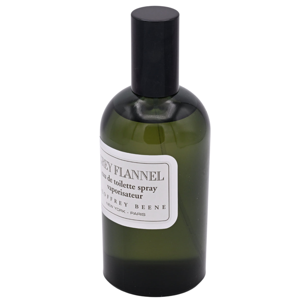 Grey Flannel by Geoffrey Beene cologne for men EDT 4.0 oz New in Box 719346021784