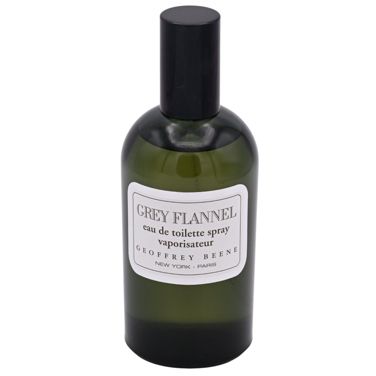 Grey Flannel by Geoffrey Beene cologne for men EDT 4.0 oz New in Box 719346021784