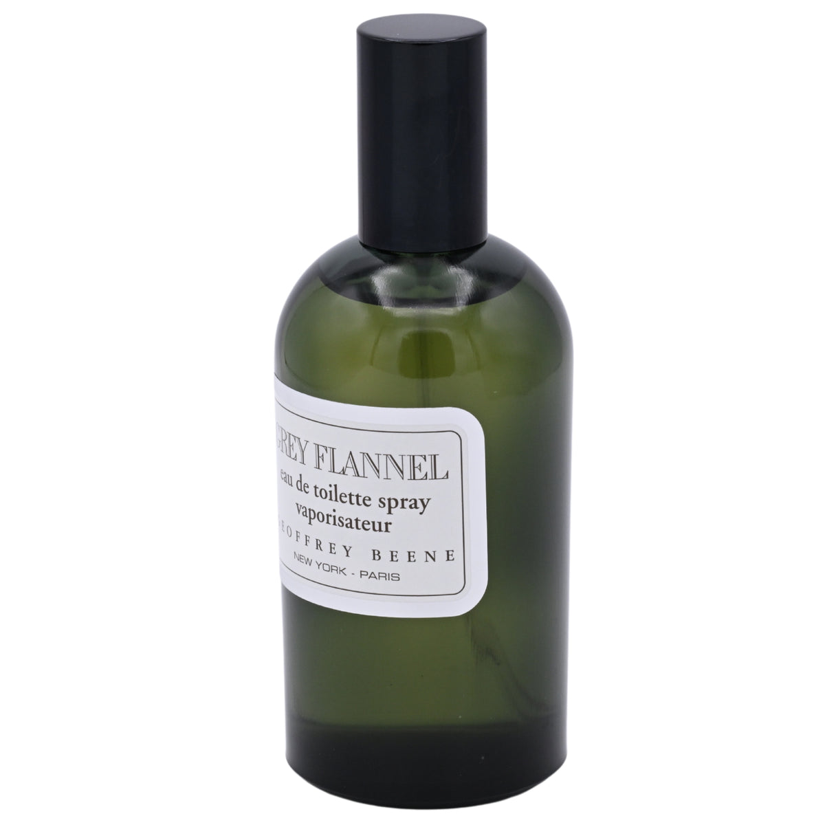 Grey Flannel by Geoffrey Beene cologne for men EDT 4.0 oz New in Box 719346021814