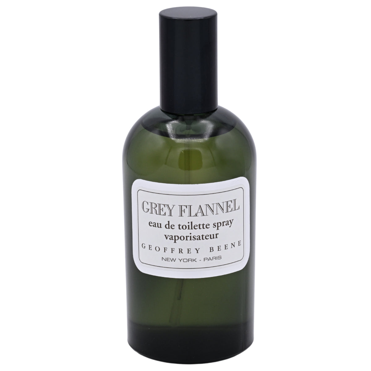Grey Flannel by Geoffrey Beene cologne for men EDT 4.0 oz New in Box 719346021814