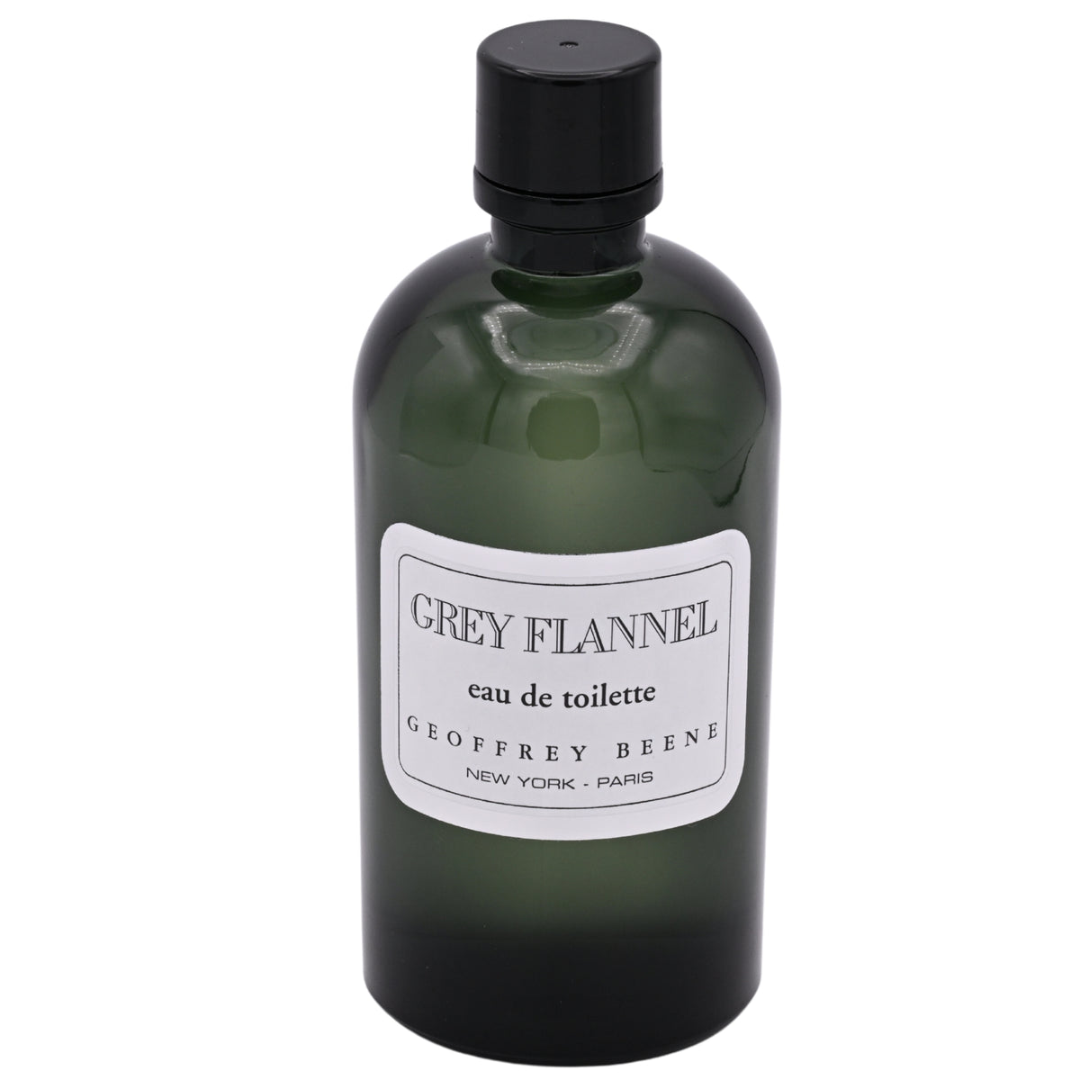 GREY FLANNEL Geoffrey Beene edt Cologne 8.0 oz Men New in Box 719346021777