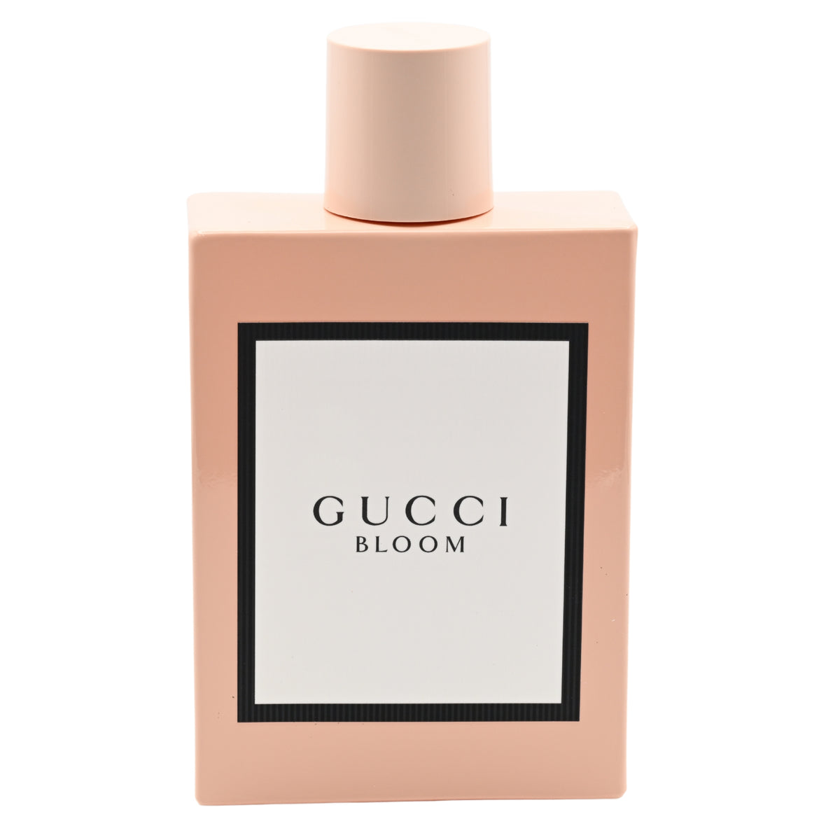 Gucci Bloom by Gucci perfume for women EDP 3.3 / 3.4 oz New In Box 8005610481005