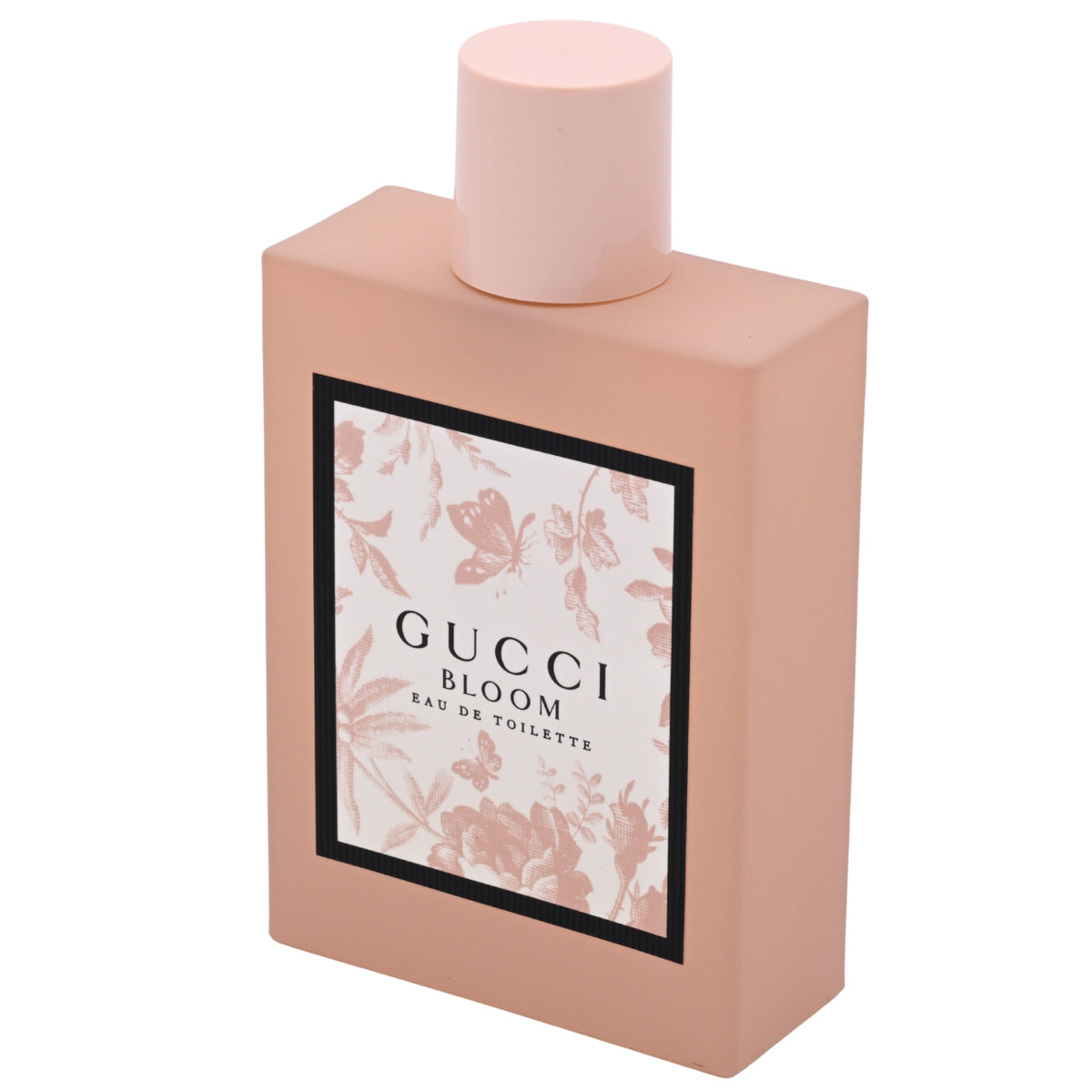 Gucci Bloom Eau de Toilette Spray for Women 3.4 oz / 100 ml (New in Retail Box) 3616302514298