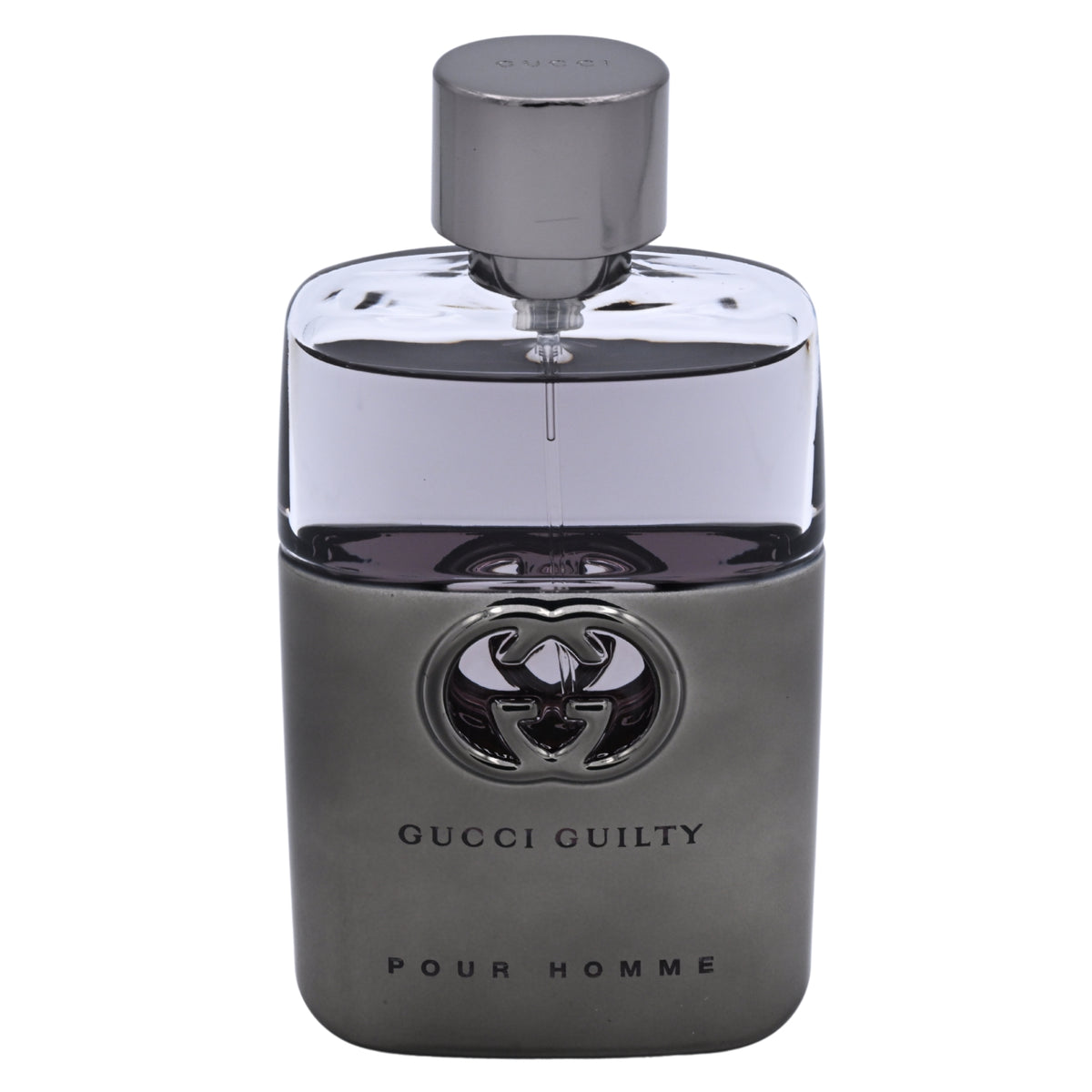 Gucci Guilty by Gucci cologne for men EDT 1.6 oz New in Box 737052339207