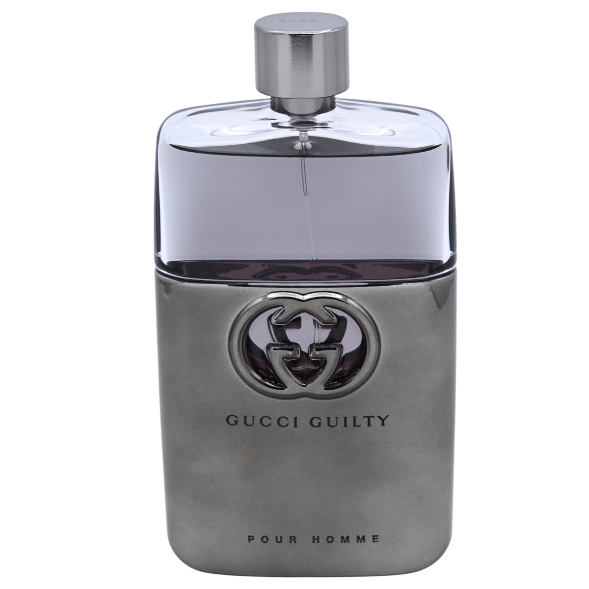 Gucci Guilty by Gucci cologne for men EDT 5 / 5.0 oz New In Box 737052924922