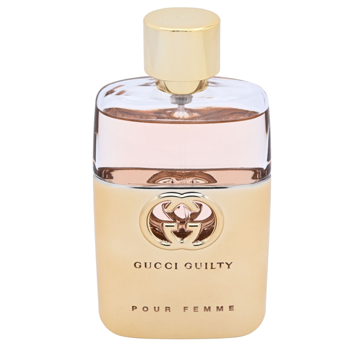 Gucci Guilty by Gucci perfume for women EDP 1.6 / 1.7 oz New In Box 3614227758117