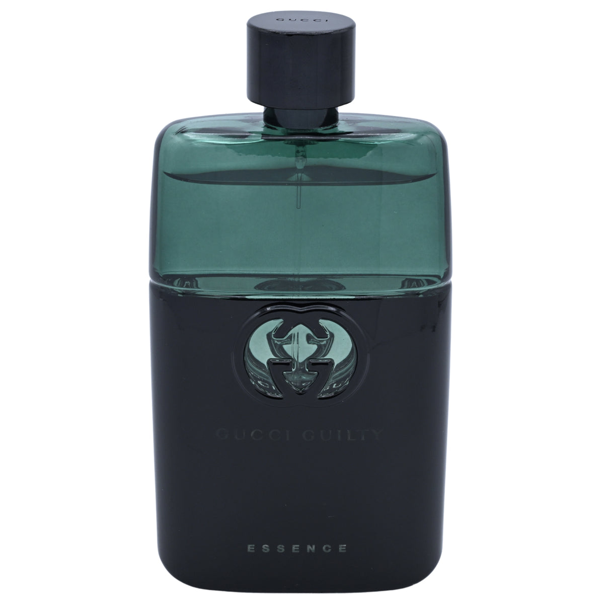 Gucci Guilty Essence Pour Homme by Gucci Eau de Toilette Spray for Men 3.0 fl oz (90 ml) 3616305820846