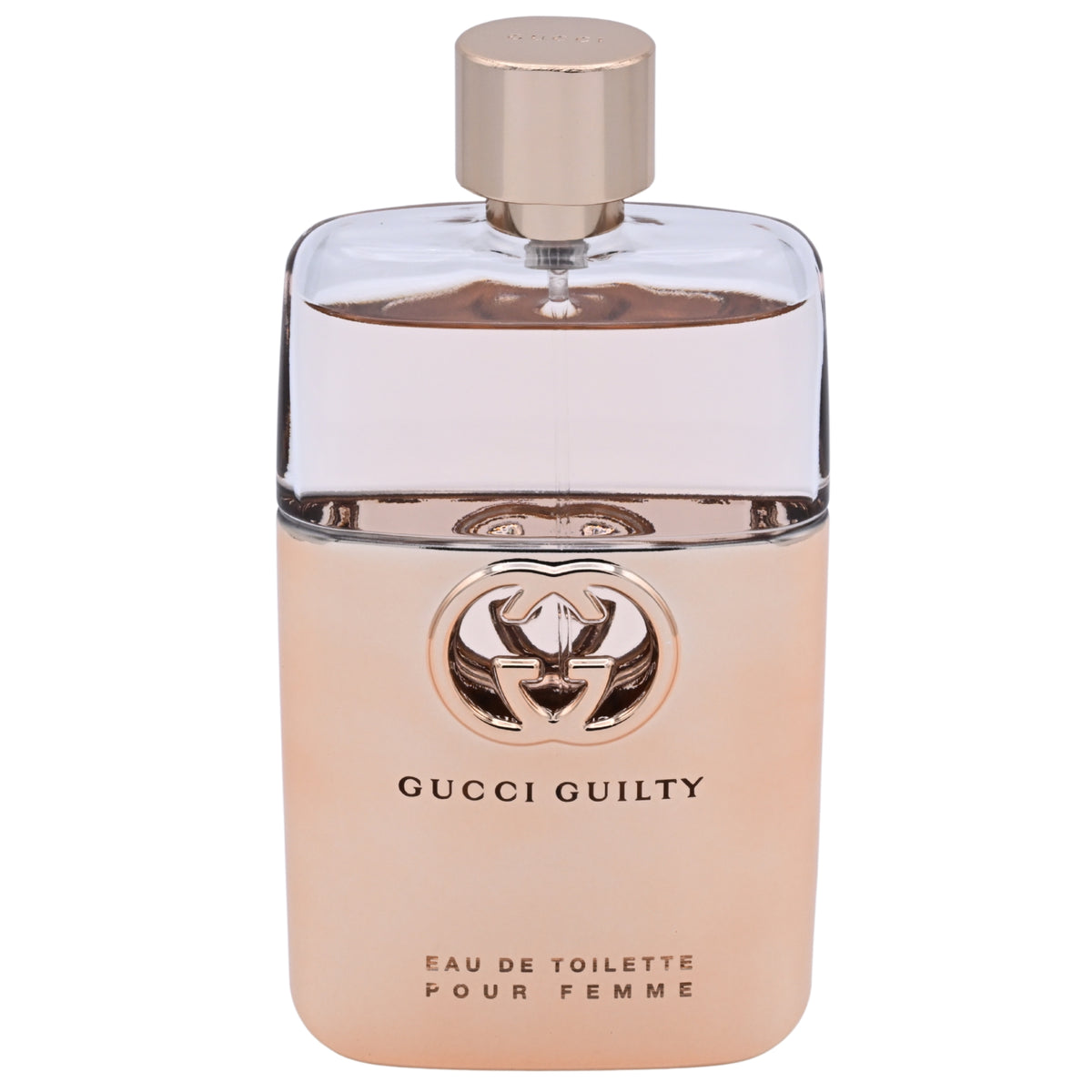 Gucci Guilty Pour Femme by Gucci EDT 3.0 oz New in Box 3616301976141