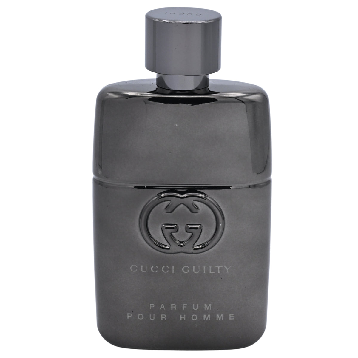 Gucci Guilty Pour Homme by Gucci Parfum Spray for Men 1.6 oz (50 ml) 3616301794615