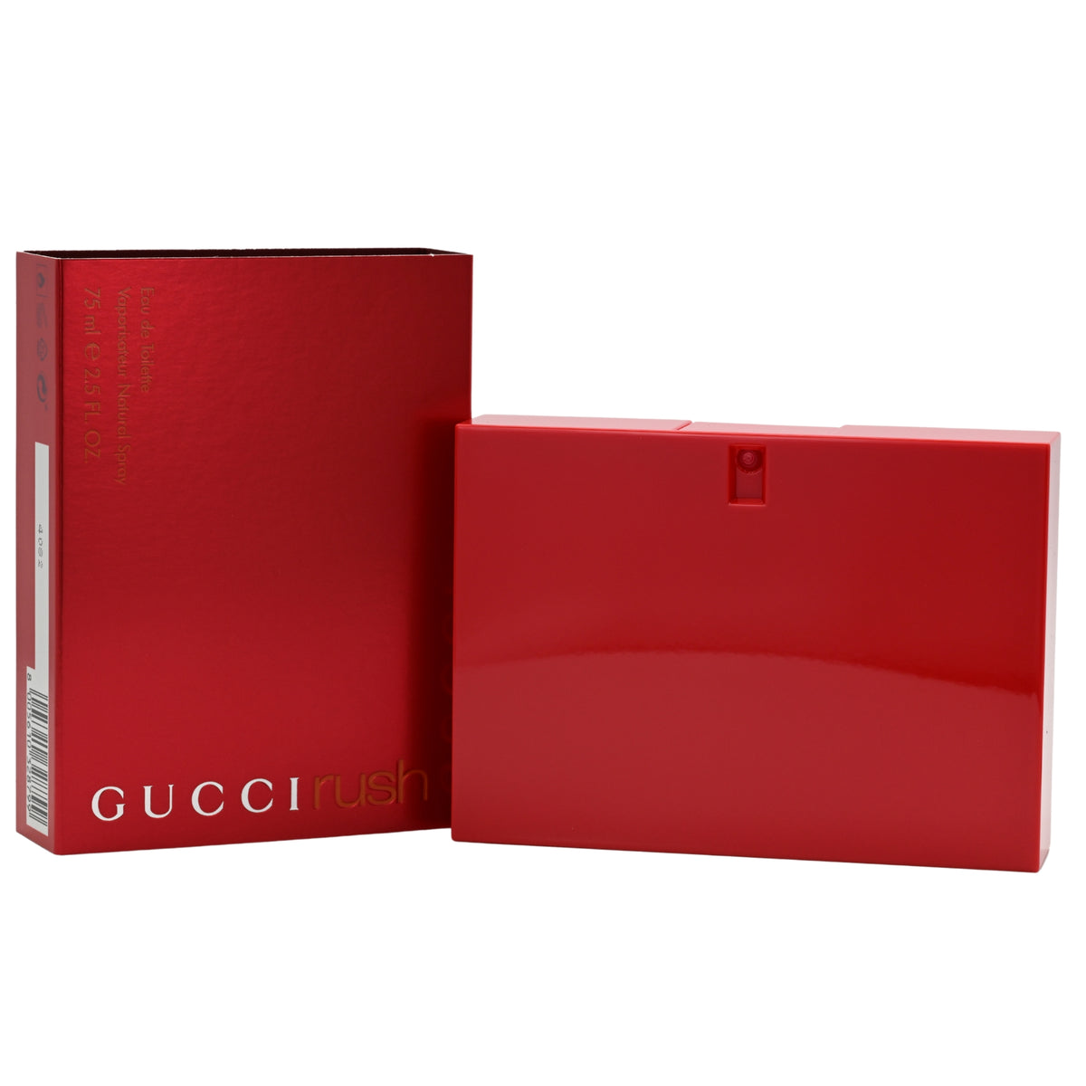 Gucci Rush perfume spray EDT 2.5 oz women New In Box 8005610328799