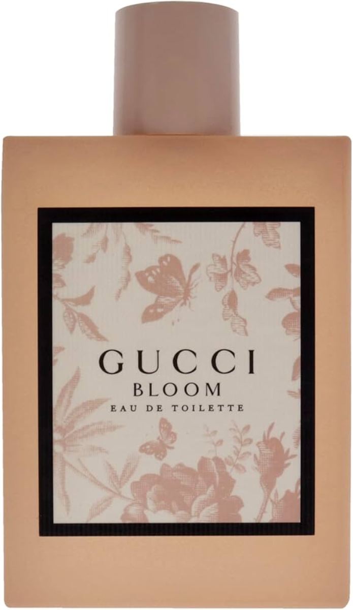 Gucci Bloom by Gucci for women EDT 3.3 / 3.4 oz New Tester