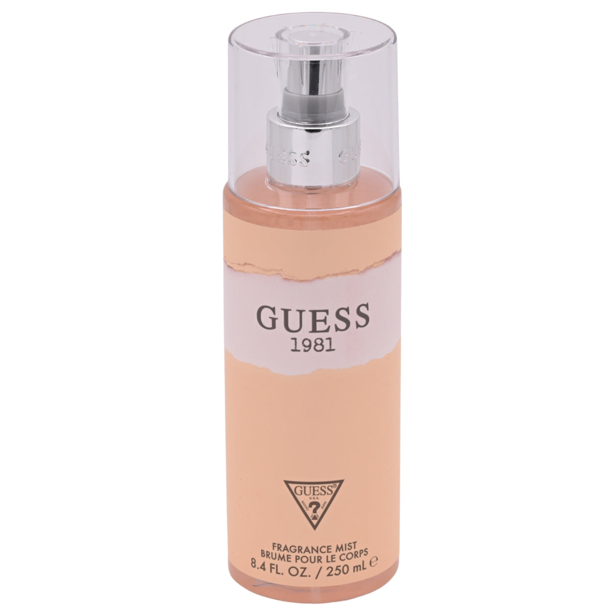 Guess 1981 Fragrance Mist for Women 8.4 fl oz Body Spray by Guess 085715321572