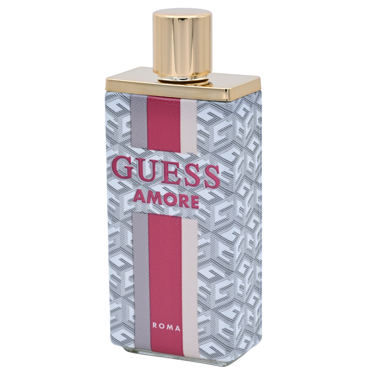 Guess Amore Roma Eau de Toilette (EDT) Unisex Spray 3.4 oz / 100 mL by Guess 085715002334