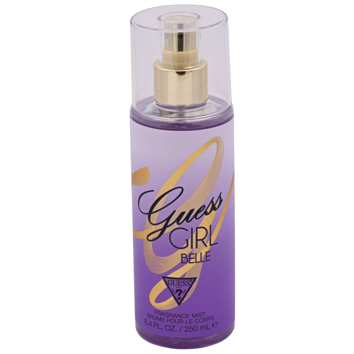 Guess Girl Belle Fragrance Mist Spray for Women 8.4 oz (250 ml) by Guess 085715321442