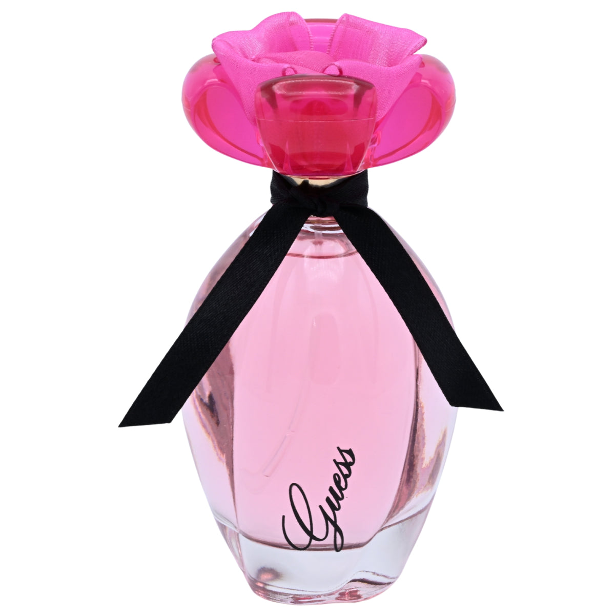 Guess Girl by Guess 3.4 oz EDT Perfume for Women New In Box 085715320810